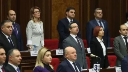 «ԼՀԿ»-ն դեմ է հարկային բարեփոխումների փաթեթին