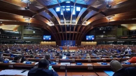 Հայաստանը մասամբ է կողմ քվեարկել ԵԽԽՎ Ռուսաստանի վերադարձի մասին բանաձևին