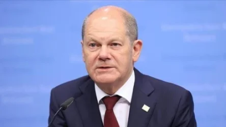 Շոլցը թույլ է տվել Ուկրաինային գերմանական զենքով խփել Ռուսաստանին