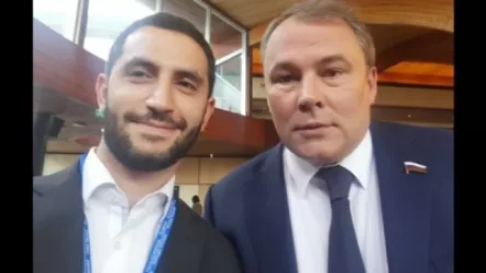 Քվեարկությունս դեմ էր գրանցվել տեխնիկական պատճառով․ Ռուբեն Ռուբինյան