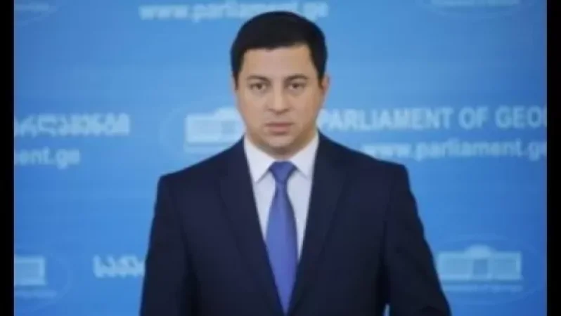 Վրաստանի խորհրդարանը նոր նախագահ ունի