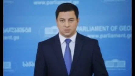 Վրաստանի խորհրդարանը նոր նախագահ ունի