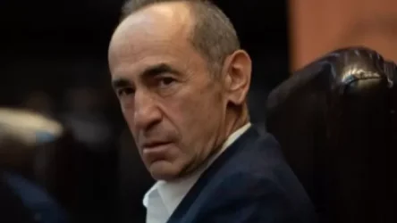 Ռոբերտ Քոչարյանը կկալանավորվի