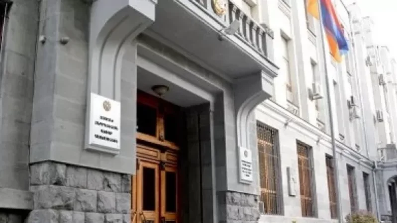 ՊՎԾ-ում բարձր պաշտոններ զբաղեցրած Սամվել Ադյանի ազգականը հայտնվել է իրավապահների թիրախում