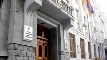 ՊՎԾ-ում բարձր պաշտոններ զբաղեցրած Սամվել Ադյանի ազգականը հայտնվել է իրավապահների թիրախում