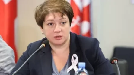 Վրաստանի փոխվարչապետ Մայա Ցկիտիշվիլիի գլխավորած պատվիրակությունը կժամանի Հայաստան