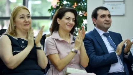 Քաղցկեղի դեմ բուժվող երեխաներին է այցելել Հարութ Փամբուկչյանը