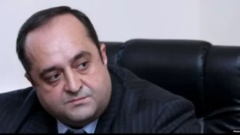 Խնդրում եմ ուշադրություն դարձնել այս խնդրին. նախկին նախարար