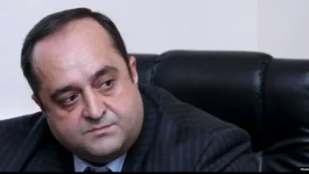 Խնդրում եմ ուշադրություն դարձնել այս խնդրին. նախկին նախարար