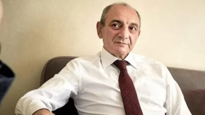 «Փաստ». Արցախում «շարժերը» շարունակվում են