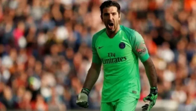 Բուֆոնը «Յուվենթուս» կվերադառնա