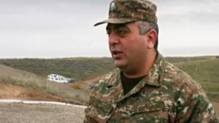 Դաշտում թողնելով տասնյակ դիակներ թշնամին հետ է շպրտվել