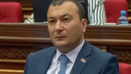 Մանդատից հրաժարվելու Ուրիխանյանի դիմումը ինքս չեմ տեսել․ Վահե Էնֆիաջյան