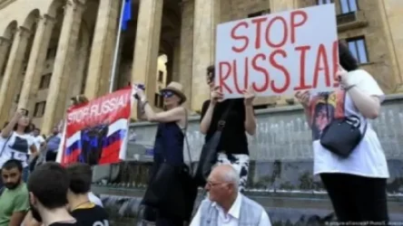 Թբիլիսյան բախումներից տուժած ազգությամբ հայ քաղաքացին վիրահատվել է