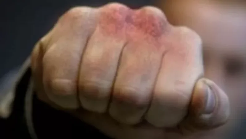 Վիճաբանություն Թոթովենցի փողոցում