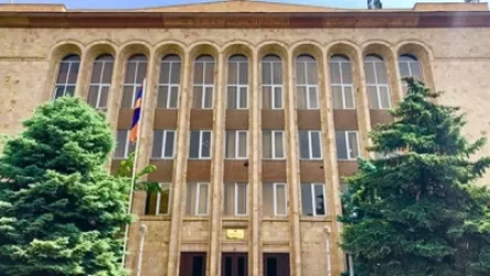Վենետիկի հանձնաժողովը՝ Հայաստանի ՍԴ շուրջ իրադարձությունների մասին