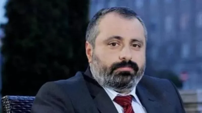 VIDEO: The Enemy Attacked the Direction of Shushi, with 100-200 Casualties, Says Davit Babayan