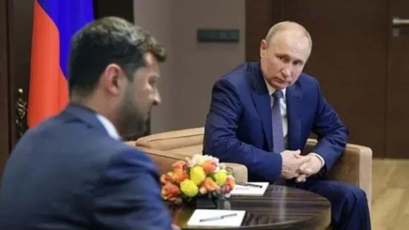 Ուկրաինան նոր պատժամիջոցներ է սահմանել Ռուսաստանի նկատմամբ