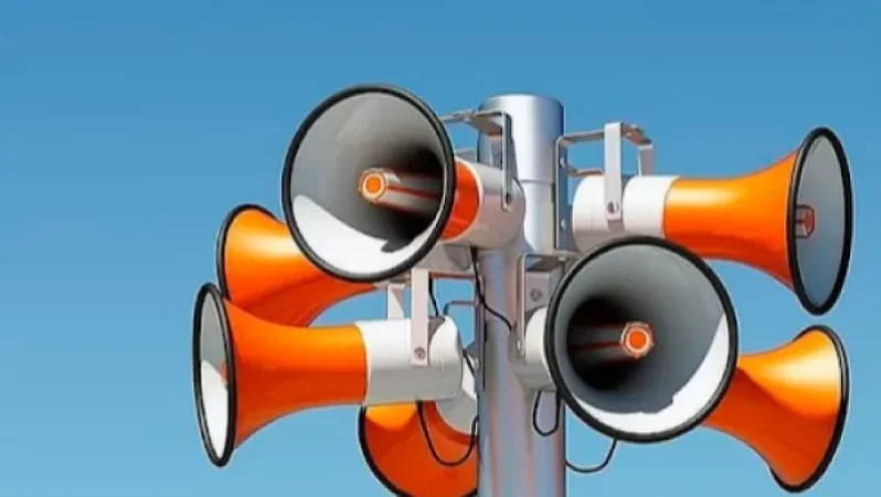 Շենգավիթ վարչական շրջանի էլեկտրաշչակները կփորձարկվեն