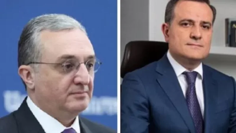 Հայաստանի ու Ադրբեջանի ԱԳ նախարարների հանդիպումը փակ է լինելու. ՏԱՍՍ