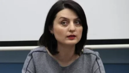 Զարուհի Բաթոյանն անդրադարձել է պատերազմական օրերին իր ստացած պարգևավճարի հարցին