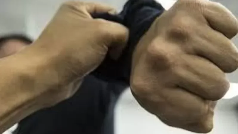 Թոթովենցի փողոցում 23-ամյա վարորդը ծեծել է 69-ամյա տղամարդուն