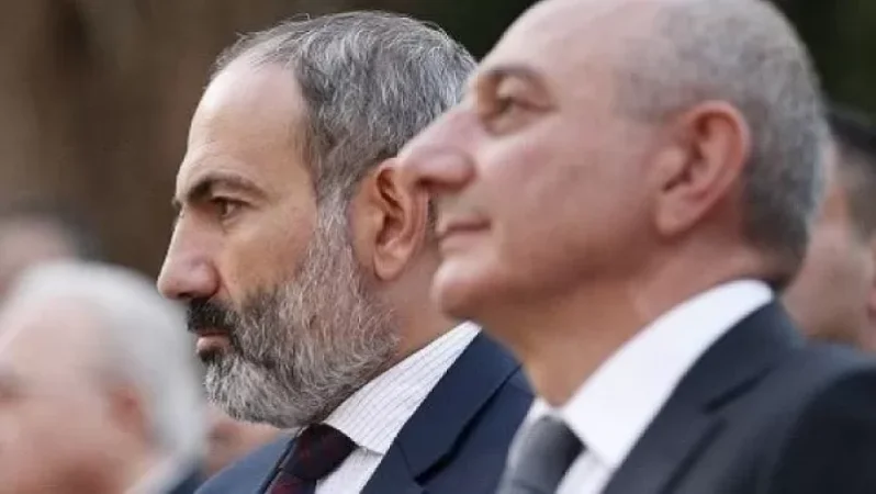 «Հրապարակ». Բակո Սահակյանը դիրքավորվում է