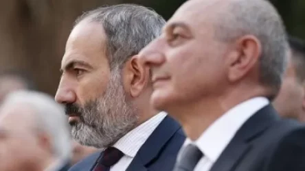 «Հրապարակ». Բակո Սահակյանը դիրքավորվում է