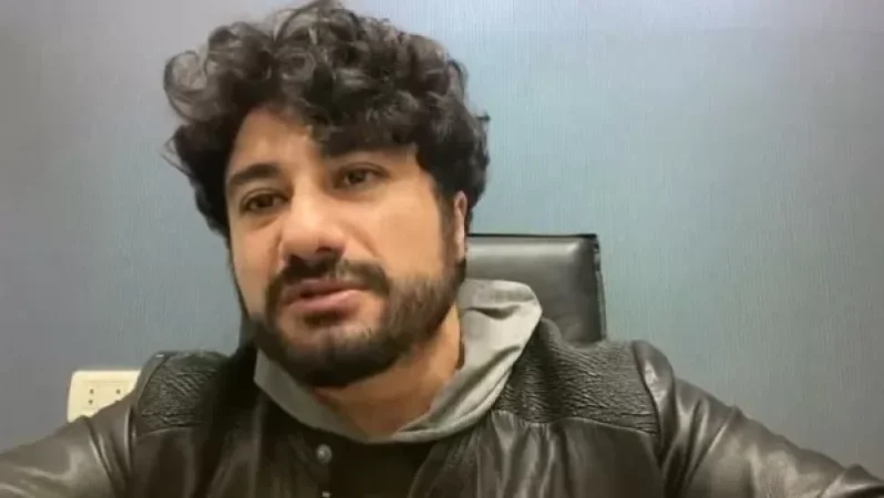 Այցելելով կես դյույմանոց 0-ի գինետունը, դուք ֆինանսավորելու եք Ադրբեջանի բանակ. Նաիրա Զոհրաբնայնը՝ Հովհաննես Ազոյանի մասին