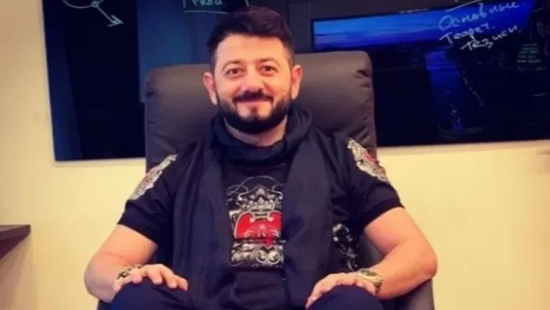 Video: I'm heading to my historic homeland, see you there. Mikhail Galustyan is coming to Armenia