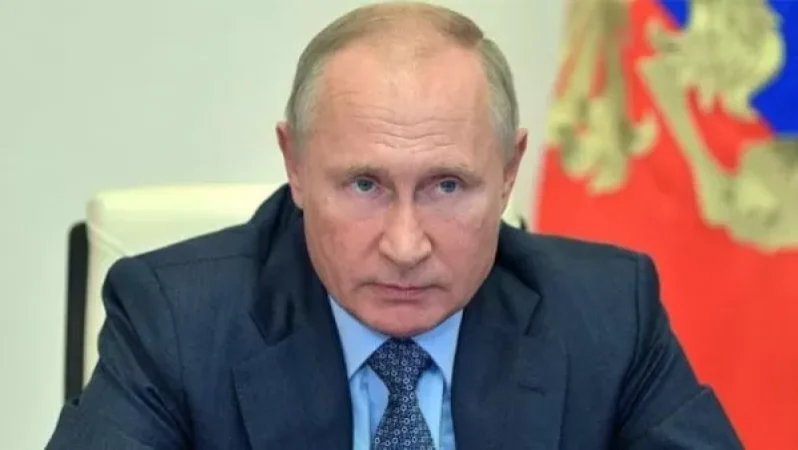 Պուտինն ԱԽ անդամների հետ քննարկել է Ղարաբաղում տիրող իրավիճակը