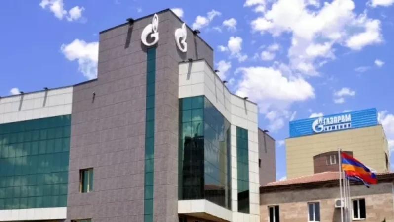 Ես չունեմ նման տեղեկատվություն. ՀԾԿՀ նախագահը գազի գնի հնարավոր թանկացման մասին