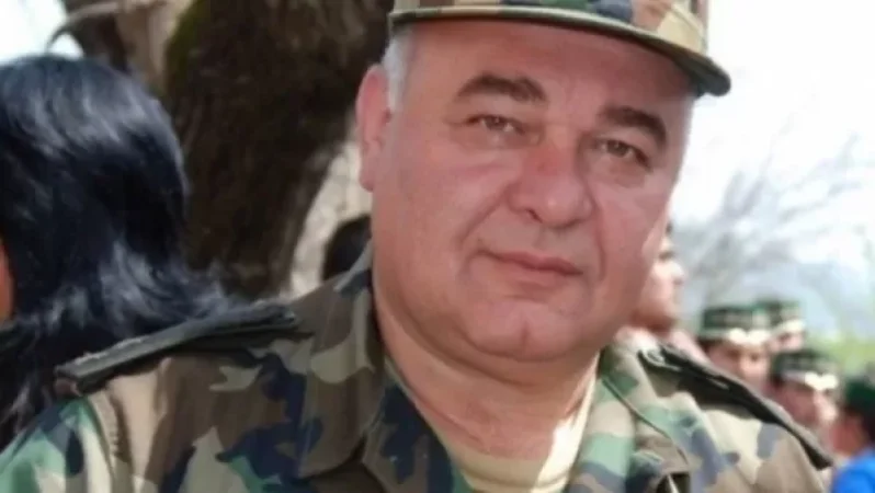 «Փաստ». Բակո Սահակյանն ամբողջացրեց Արցախում անվտանգության համակարգը