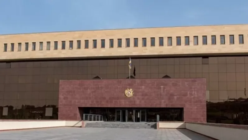 Օգոստոսի 25-ից մեկնարկում են եռամսյա վարժական հավաքներ. խուսափելը առաջացնելու է քրեաիրավական հետևանքներ. ՊՆ