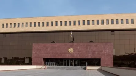 Օգոստոսի 25-ից մեկնարկում են եռամսյա վարժական հավաքներ. խուսափելը առաջացնելու է քրեաիրավական հետևանքներ. ՊՆ