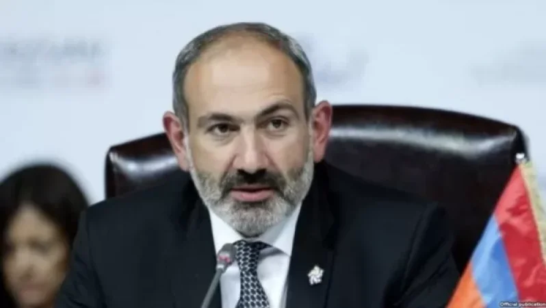 Փաշինյանը նոր նշանակումներ է արել