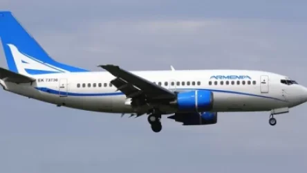 Հայաստանը տարանցիկ չվերթներ կիրականացնի Վրաստանի համար