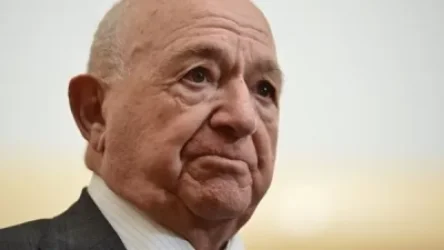 Մոսկվայում հոսպիտալացվել է ֆուտբոլի լեգենդ Նիկիտա Սիմոնյանը