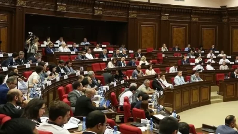 Էդգար Ճաղարյանն ու Կարեն Սեդրակյանն ընտրվեցին ՏՄՊՊՀ անդամներ