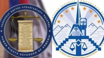 Հայաստանի ու Արցախի ՄԻՊ-երը այսօր Արցախ այցի համատեղ հրավերներ են ուղարկել ՀՀ-ում հավատարմագրված դիվանագիտական ներկայացուցչություններին