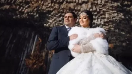 ՊՆ-ից արձագանքել են Պապիկյանի հարսանիքի առթիվ դրամահավաքության մասին լուրերին