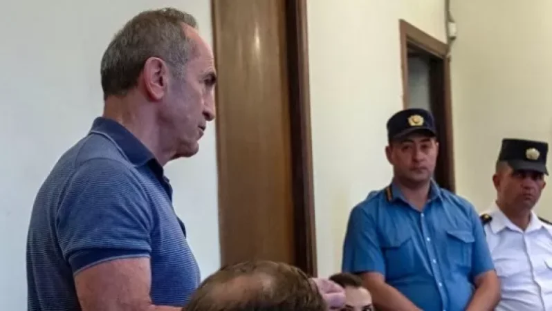 Քոչարյանի դեմ դատական գործընթացը քաղաքականացված է. «Սիստեմա» ընկերության սեփականատեր