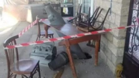 Ադրբեջանի նախագահի օգնականի հերթական անտրամաբանական հրապարակումը