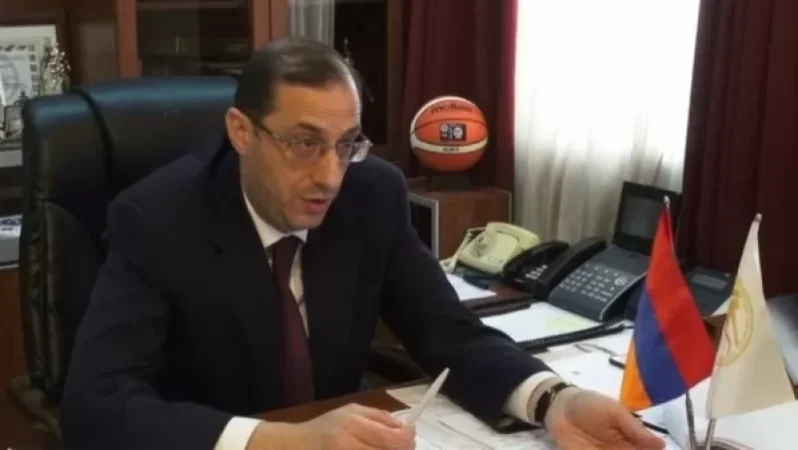 Համացանցից հեռացվել են Սպորտի և երիտասարդության հարցերի նախարարության գործունեությունը լուսաբանող պաշտոնական էջերը. Գաբրիել Ղազարյանն արարքը որակել է որպես ինքնահաստատման էժանագին փորձ