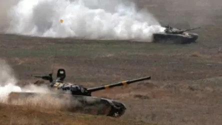 Ուժերի դասավորությունը ճակատային գծում անփոփոխ է.ՊԲ