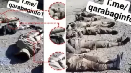 Ադրբեջանում սպանված 19 հայերից առնվազն 4-ը ռազմագերի են եղել մինչև սպանվելը. Արցախի ՄԻՊ