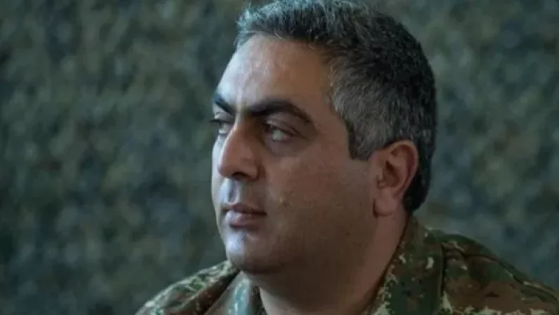 Հաջիևին որակական և քանակական լուրջ անակնկալներ են սպասվում. Արծրուն Հովհաննիսյան