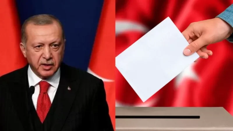 Էրդողանն անդրդվելի է. վավերացվեց մայիսի 14-ին ընտրություններ անցկացնելու որոշումը