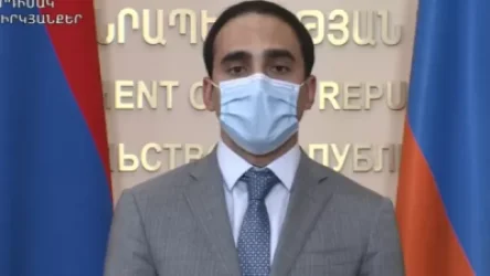 Որոշում է կայացվել արտակարգ դրության ռեժիմը ևս մեկ ամսով երկարացնել․Տիգրան Ավինյան