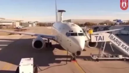 ՏԵՍԱՆՅՈՒԹ. Թուրքիան հայտնել է ռադիոլոկացիոն գերժամանակակից համակարգերով ինքնաթիռների ձեռքբերման մասին